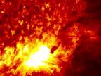 2012 sa blíži: masívna solárna erupcia