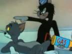 Tom a Jerry - Ako chytiť myš
