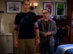 The Big Bang Theory – 01×15