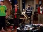 The Big Bang Theory – 01×14