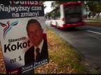 Malacky protest - S Lipžičom na rybách