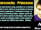Aik Murchechy PRINCEZNA - song