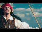 The lonely island feat. Michael Bolton - Jack Sparrow
