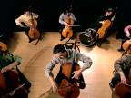Steven Sharp Nelson - The Cello Song