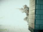 Battlefield 3 - TV spot trailer