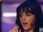 Katy Perry - trapas na MTV Mexico Latin Award