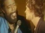 Lisa Stansfield a Barry White - All Around The World