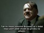 Hitler sa dozvedel, že je HIV pozitívny
