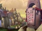 World of Warcraft 5 Trailer