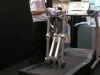 Pasívne robotické nohy