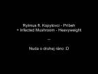Rytmus - Pribeh (kopytovci) mega remix!
