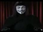 V ako Vendeta: Operácia 17. november