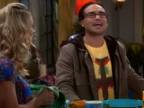 The Big Bang Theory – 02×12
