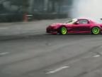 Drift Allstars Burcharest 2011