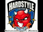 Noisecontrollers vs Zany - Hardstyle Mix