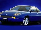 Fiat Coupe - auto na tuning