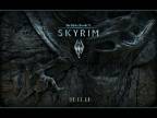 The Elder Scrolls V - Skyrim Main Theme