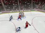 NHL 09 PC - Góly