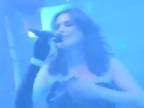 Within Temptation - Fire And Ice live