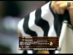 Partizan Beograd - Real Madrid:DA VOLIM CRNO - BELE