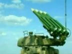 Ruská protiletecká obrana 3
