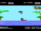 Parachute 2011 (Atari XL_XE Game)