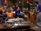 The Big Bang Theory – 02×18