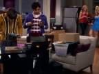 The Big Bang Theory – 02×19