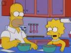 Homer a Lingvo