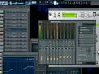 FL Studio - Hard Trance track