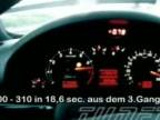 Tunetec Performance Audi RS4 B5 800ps