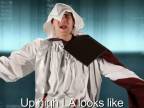 Assassins Creed: Revelations Song Parody