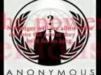 Anonymous Správa Masám - SK
