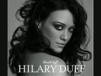 Hilary Duff - Holiday