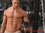 Greg Plitt - Biceps