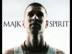 Majk Spirit - Free feat. DELIK (prod. Wich)