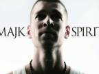 Majk Spirit - Nový Člověk - 12.Ja A Ty feat. Celeste Buckingh