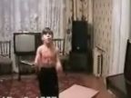 Ruský žonglér
