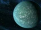 Zem má dvojča (Kepler - 22b)