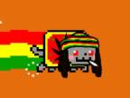 Reggae Nyan Cat