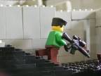 LEGO Counter Strike