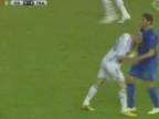Zidane vs. Materazzi
