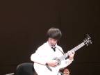 Sungha Jung - Mission Impossible