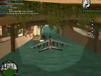 Gta San Andreas Hydra stunts