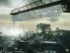 Battlefield 3 Trailer (HD)