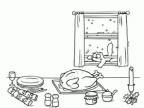 Šimonova mačka - Morka
