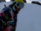 Jasná - Sever Nízke Tatry :: Lyže a snowboard :: GoPro HD