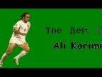 Ali Karimi - Maradona z Iránu