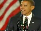 Nový prezident USA: Barack Obama