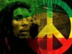 Bob Marley - zion train